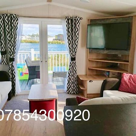 Haven Haggerston Castle Caravan Hire Cheswick  Dış mekan fotoğraf