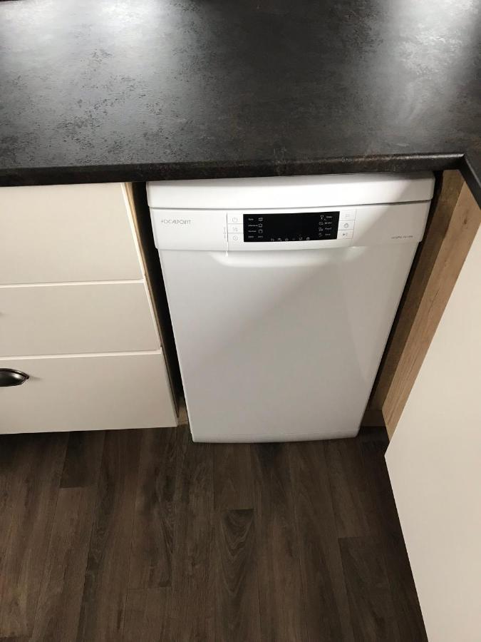 Haven Haggerston Castle Caravan Hire Cheswick  Dış mekan fotoğraf