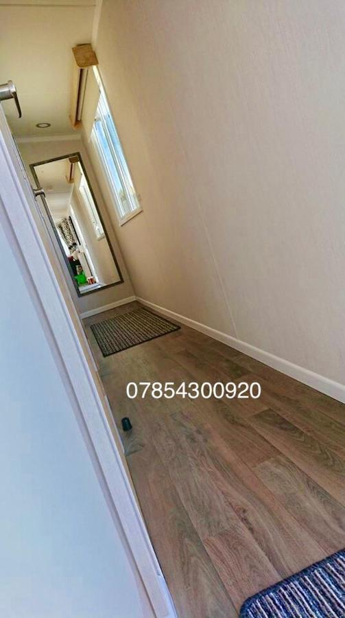 Haven Haggerston Castle Caravan Hire Cheswick  Dış mekan fotoğraf